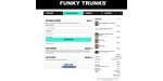Funky Trunks discount code