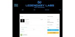 Legendary Labs discount code