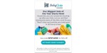 Baby Quip Cleaning discount code