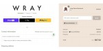 Wray discount code