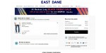 East Dane discount code