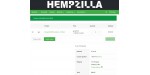 Hempzilla coupon code