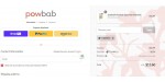 Powbab coupon code