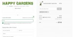 Happy Gardens discount code