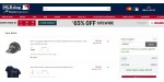 MLB Shop discount code