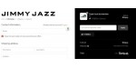 Jimmy Jazz discount code