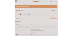 Bio CBD coupon code