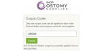 Shop Ostomy Supplies discount code