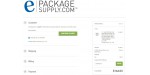 Epackage Supply discount code
