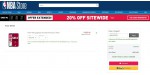 NBA Store International discount code