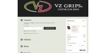 Vz Grips discount code