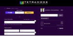 Tetramode discount code