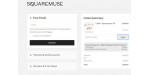 Square Muse discount code