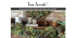 Iron Accents discount code