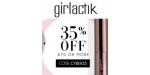 Girlactik discount code