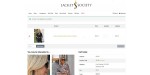 Jacket Society discount code