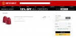 Manchester United discount code