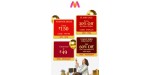 Myntra discount code