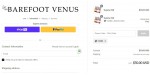 Barefoot Venus discount code