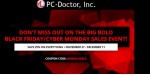 PC Doctor discount code