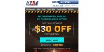 Buy Auto Parts discount code