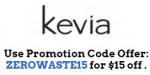 Kevia discount code