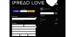 Spread Love coupon code