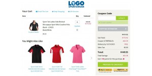 Logo Sportswear coupon code