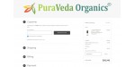Pura Veda Organics discount code