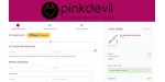 Pink Devil discount code