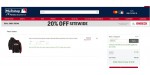 MLB Shop discount code