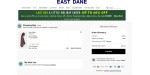 East Dane discount code