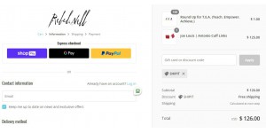 Rebel Nell coupon code