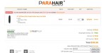 Parahair discount code