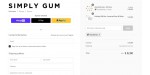 Simply Gum discount code