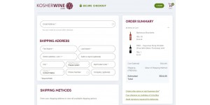 Kosher Wine coupon code