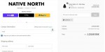 Native North discount code