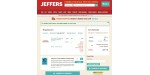 Jeffers Pet discount code