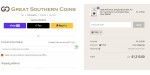 Great Southern Coins discount code