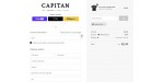 Capitan Boots discount code