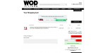 WOD Fitters discount code