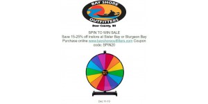 Bay Shore Outfitters coupon code