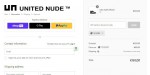 United Nude discount code