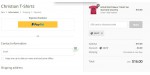 Christian T-Shirts discount code