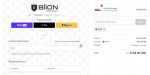Biion Footwear discount code
