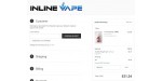 Inline Vape discount code
