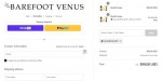 Barefoot Venus discount code