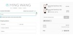 Ming Wang Knits discount code
