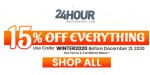 24 hour wristbands discount code
