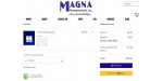 Magna Pharmaeuticals coupon code